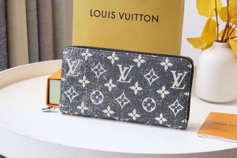 LV Wallets